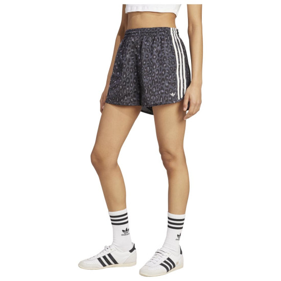 Adidas Γυναικείο σορτς Satin Shorts
